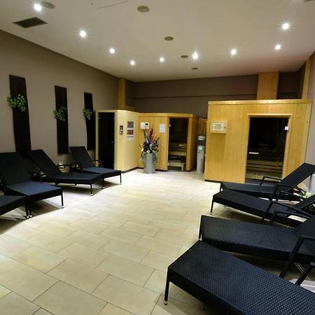 Das Bergerleben Sonnenalpe Nassfeld Exterior foto